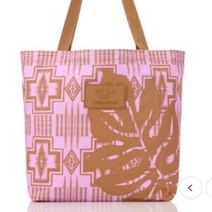 Reversible Tote ʻUlu Century Harding  NWT